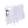 thumbnail image 2 of EIMELI 12‘ 3D HD Radiation Protection Mobile Phone Stand Holder Magnifier Curved Screen Amplifier Stand, 2 of 5