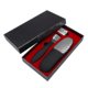 thumbnail image 3 of Ergonomic Pedicure Foot Care Remover Professional Stainless Steel Double Sides|foot Rasps(black), 3 of 3