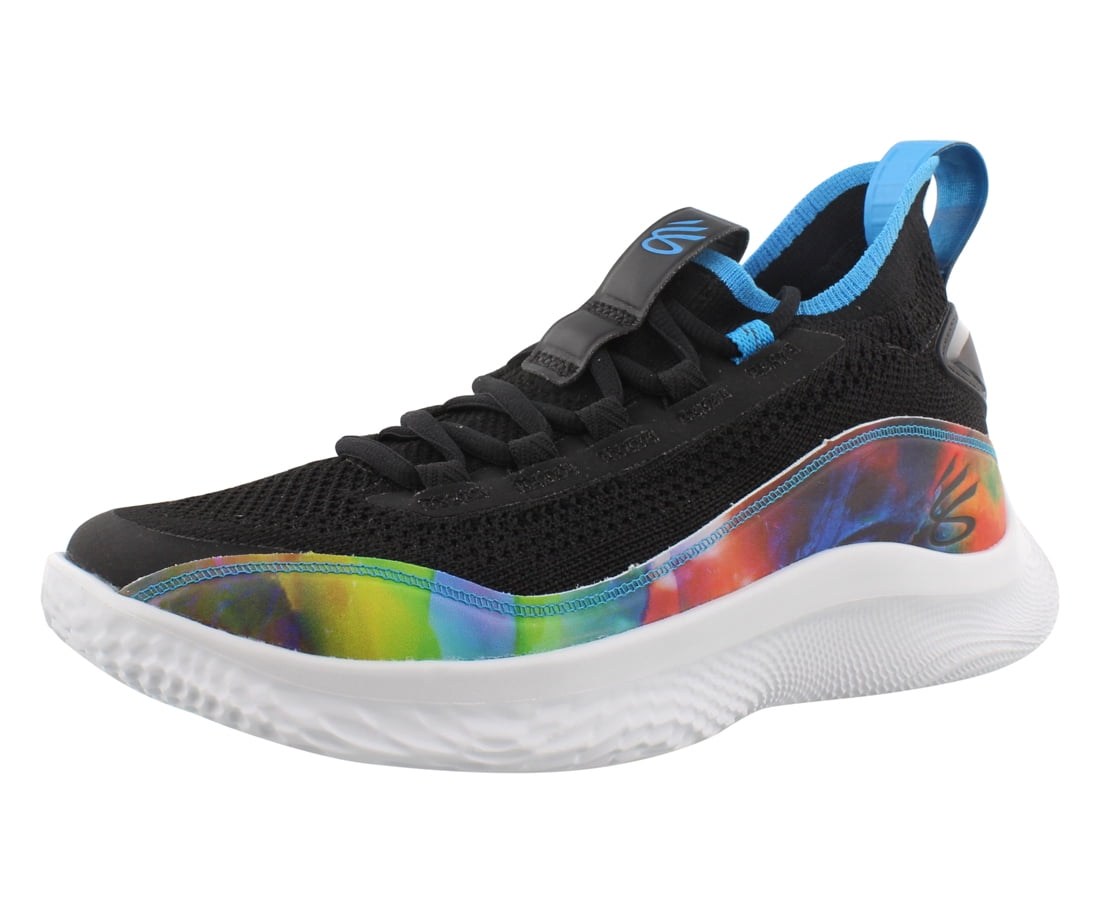 under armour curry 8 prnt 