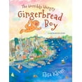 thumbnail image 1 of Pre-Owned The Horribly Hungry Gingerbread Boy: A San Francisco Story, 9781597143523, 1597143529, Hardcover,, 1 of 1