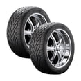 thumbnail image 1 of PAQUETE DE 2 LLANTAS 305/40 R23 GENERAL TIRE GRABBER UHP, 1 of 2