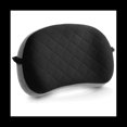 thumbnail image 1 of Almohada Inflable Ultraligera para Acampar con Suave Lavable, Almohada de Aire de Viaje PortáTil Compacta y Comprimible (Gris), 1 of 6