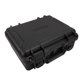 thumbnail image 2 of Caso de transporte Duro de drones, Caja de Vije de Caparazón Dura de Gran Capacidad de Gran Capacidad Portátil Paraire 3 Moscas Más Combo, 2 of 7