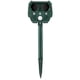 thumbnail image 1 of Repellent,outdoor Solar Ultrasonic Animal Deterrent,mole Repeller For Garden , , Skunks, Squirrel, 1 of 5