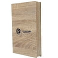 thumbnail image 2 of Color Card Book, Real Wood 180 Colors Nail Tip Display Book, Nail Art Display Book, For Home Salon  Manicure Store, 2 of 8