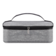 thumbnail image 2 of Bolsa de aislamiento portátil de pequeña capacidad, bolsa de aislamiento para loncheras para estudiantes y trabajadores de oficina, bolsa de hielo con aislamiento de tela Oxford gruesa, 2 of 5