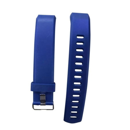 Smart Wristband Bracelet IP67 Waterproof Passometer Blood Pressure Heart Rate Sleeping Monitor Sedentary Reminder Watch Only Strap Dark