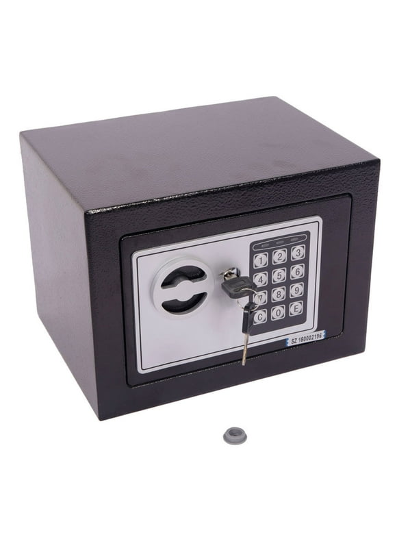 Money Box in Safes & Lockboxes
