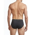 thumbnail image 2 of Stanfield's Men's Premium Cotton Low Rise Briefs Underwear-2 Pack, Style 2511, 2 of 3