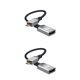 thumbnail image 2 of Tholdsy Cable Interfaz multimedia de alta definición Adaptador compatible Compatibilidad con audio Adaptadores de accesorios Multifunción Type2 NO2, 2 of 6