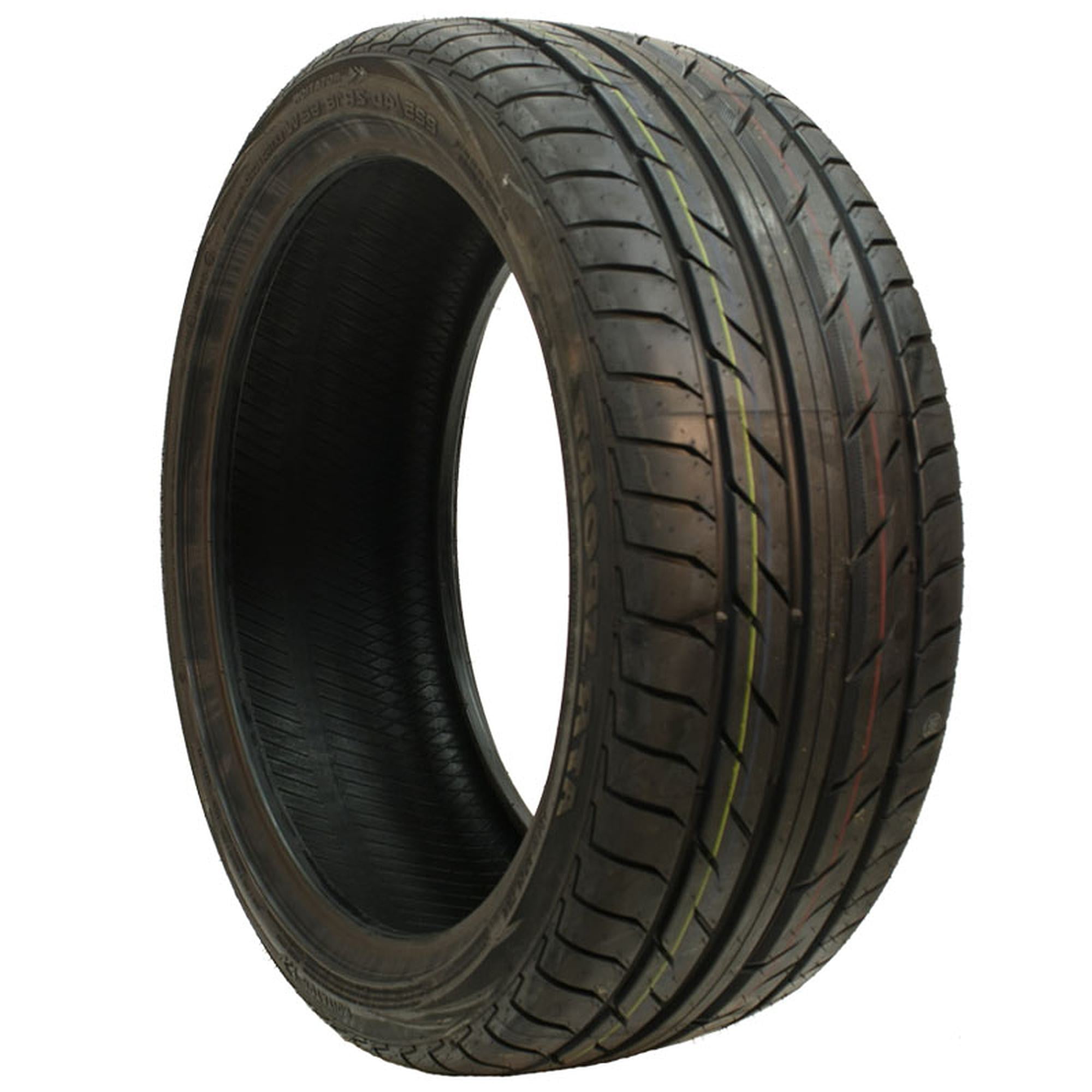 Achilles ATR Sport 2 Performance 235/40ZR18 95W XL Passenger Tire