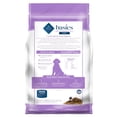 thumbnail image 3 of Blue Buffalo Basics Puppy Dry Dog Food, Limited Ingredient, Turkey, Chicken Free, 24lbs, 3 of 13