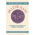 thumbnail image 1 of Paraboles dans le Midrash, Récit et Exégèse dans la Littérature Rabbinique, 1 of 1