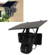 thumbnail image 1 of Cámara de seguridad de doble lente ANGGREK cámara de seguridad solar 4K IP55 impermeable para negocios para apartamentos, 1 of 8