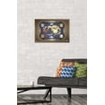 thumbnail image 2 of Avatar - Map Wall Poster, 14.725" x 22.375", Framed, 2 of 5