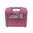 thumbnail image 1 of Caja Herramientas Vanity Rosa rimax R7497, 1 of 1