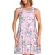 thumbnail image 1 of Disketp Llama Unicorn and Rainbow para Vestido sin Mangas para Mujeres, Vestidos de Verano para Mujeres, Casual y Holgado para la Playa, 1 of 7