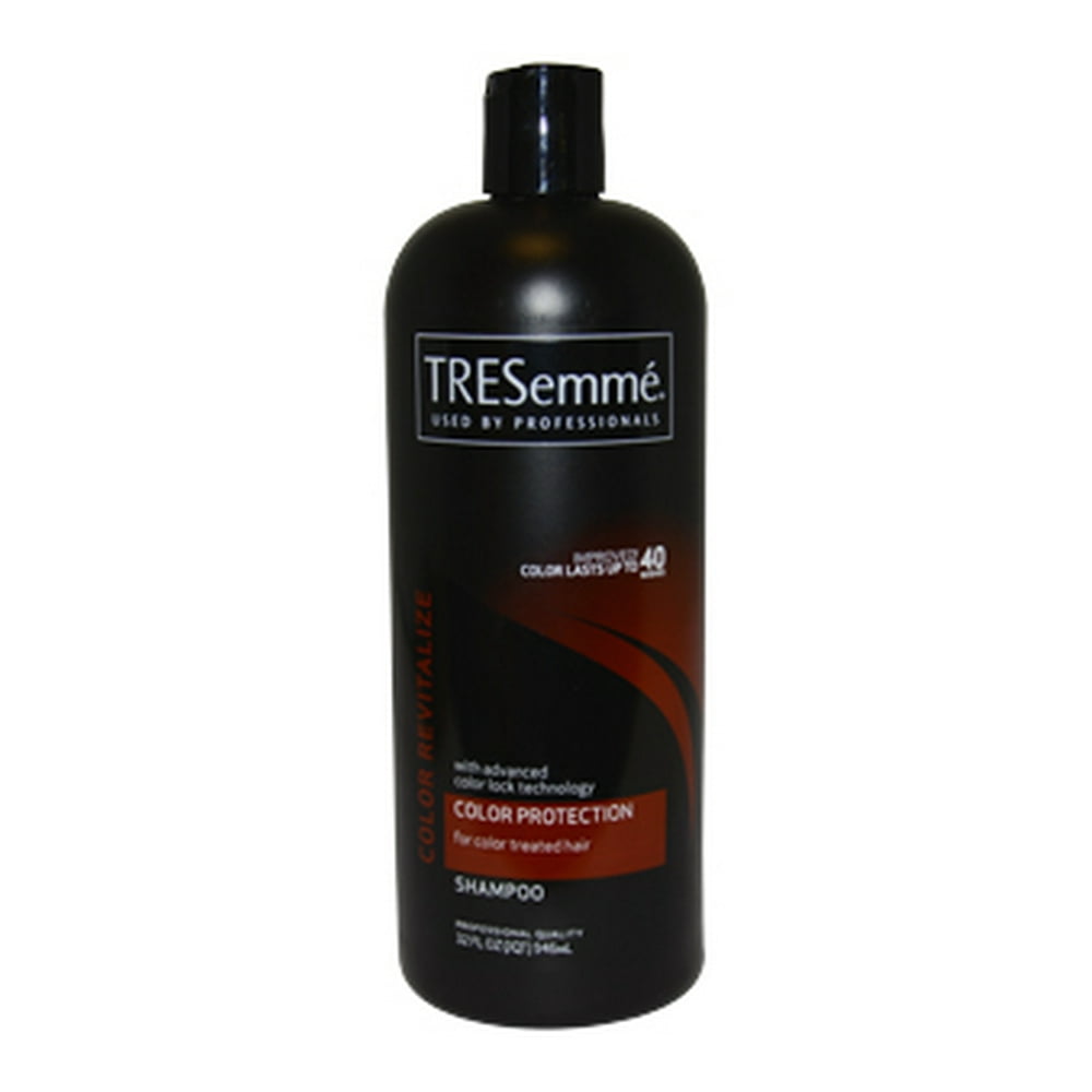 TRESemme Color Revitalize Shampoo, 32 fl oz