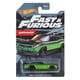 thumbnail image 1 of Vehículo de Juguete Hot Wheels Collector Fast & Furious Dodge Challenger Drift Car, 1 of 4