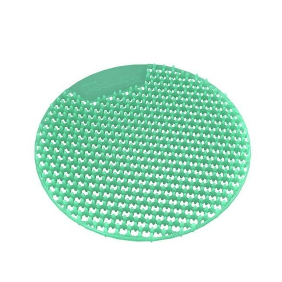 Vectair V-SCN-DUAL-WT-US V-Screen Dual Urinal Screen, White Tea & Thyme