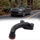 thumbnail image 2 of Car Water By Pass Tube Radiator Hose for Jeep Grand Cherokee -crude oil Engine 30T Dodge Ram 68211200AC 68211200AB, 2 of 4