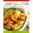 thumbnail image 1 of South Your Mouth, Mandy Rivers Broché, 1 of 1