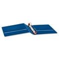 thumbnail image 6 of (4 pack) Cardinal Xtralife ClearVue Locking Slant-D Binders, 6 of 6