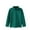 Green, variant on Kids Shirts For Girls Solid color Green Long Sleeve Crewneck Cottom Boy Shirt Boys Size 3-4 Years Shirts Cute Boy Girl Clothing