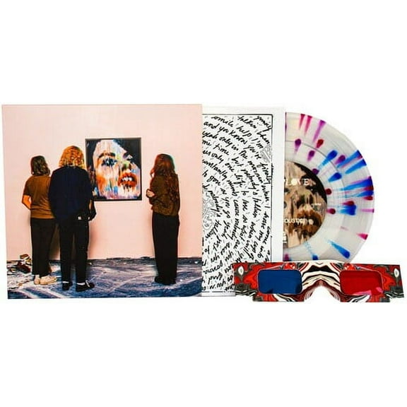 Grouplove - Hello All - Music & Performance - Vinyl [7-Inch]