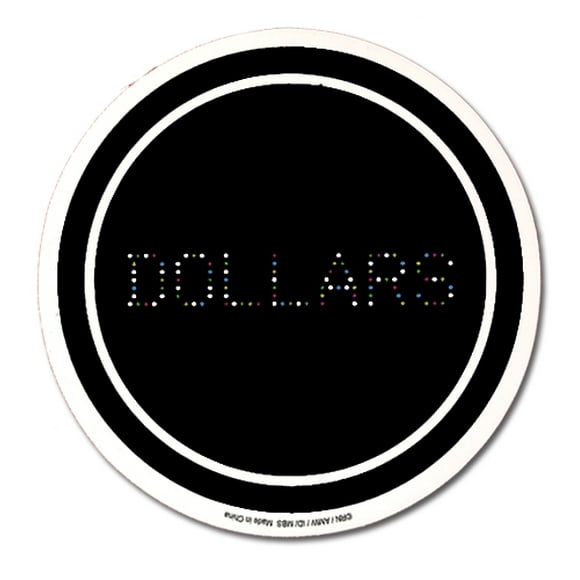 Autocollant - Durarara - Nouveaux Jouets Dollar Cadeaux Anime sous Licence ge55112