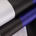 thumbnail image 3 of Thin Blue Line American Flag - 3x5 Blue Stripe American Matter Police Flags - USA Honoring Law Enforcement Officers Banner Flags Outdoor Indoor, 3 of 5