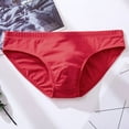 thumbnail image 2 of harmtty Trendy Male Underwear Thin   for Daily Life   Moisture Wicking, 2 of 7