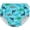 Aqua Simple Dino, variant on green sprouts Baby and Toddler Reusable Eco Pull-Up Swim Diaper (6mo-4T) - Light Pink Watermelon Stripe - 4T