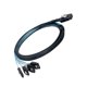 thumbnail image 2 of Adaptador SAS a SATA Mini SAS 8087 a SATA 3.0 Splitter Convertidor Cable 36 Pin 1-drag-4 Cable Kearding EL002425-00, 2 of 2