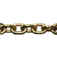 thumbnail image 4 of VULCAN Binder Chain - Grab and Sling Hooks - G70 Standard Duty - 3/8 inch x 8 foot - 6,600 Lbs SWL, 4 of 9