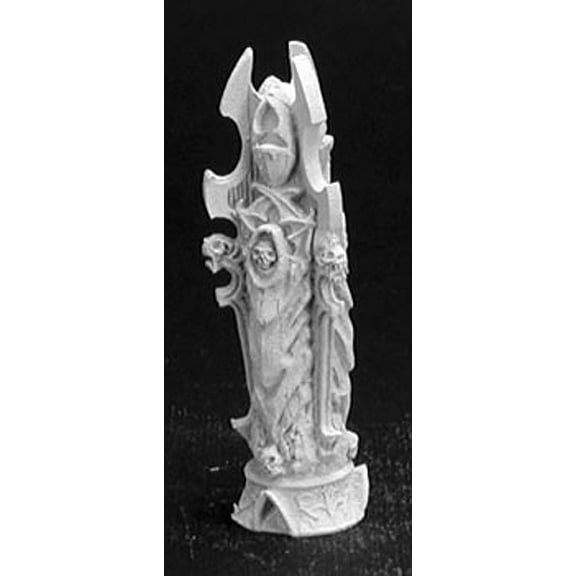 Reaper Miniatures Pillar of Evil New