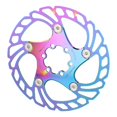 thumbnail image 3 of Disque Flottant pour Vélo Frein Couleur six Clous Disque de Frein, 3 of 12