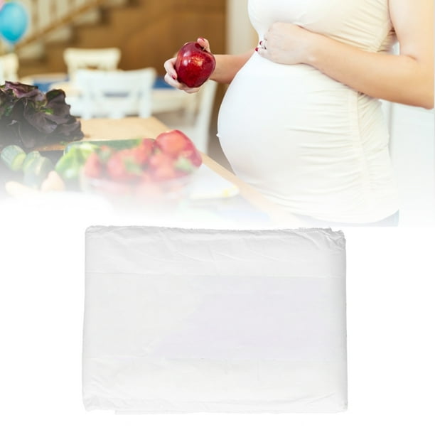 Postpartum Sanitary Pad, Maternity Pads Air Permeability Soft For