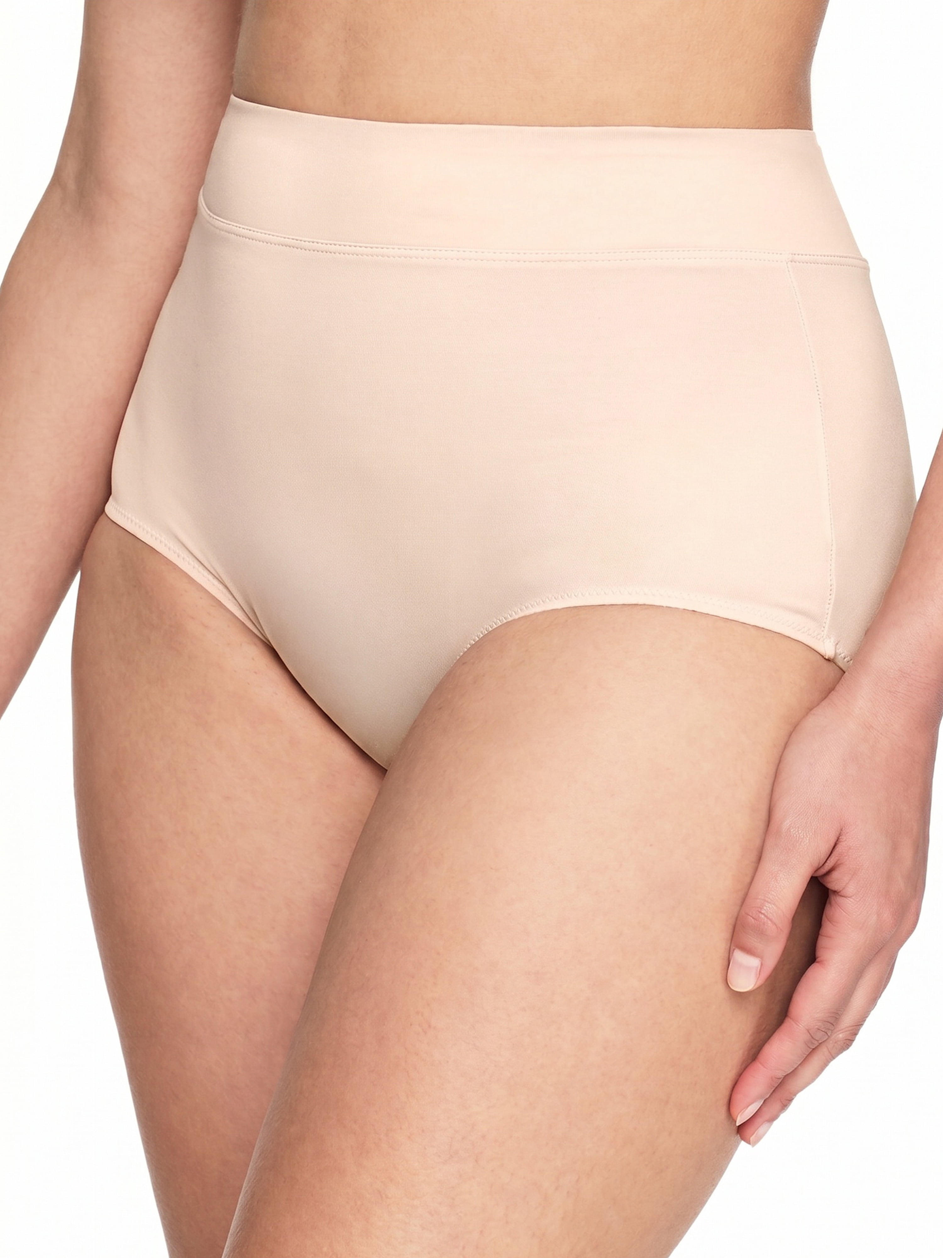 Warners® Blissful Benefits Women's Dig-Free Micro Lace Brief 3-Pack, Sizes S-3XL