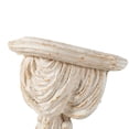 thumbnail image 5 of White Wash Vintage Wall Shelf, 5 of 5