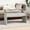 Concrete gray, variant on vidaXL Coffee Table Lift Top End Table Accent Side Sofa Table Engineered Wood