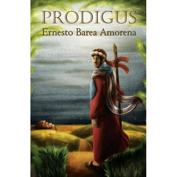Prodigus (Paperback)