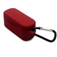 thumbnail image 4 of Coque en Silicone Coque de Protection Anti-Chute pour Écouteurs Sans Fil Bluetooth FIIL T1 Pro, 4 of 8