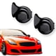 thumbnail image 5 of sweethay Bocina portátil para motocicleta, 12V, para coches, bocinas de caracol, trompeta, altavoz para montar, accesorios de herramientas para Vehículos, repuestos y accesorios Mis 2 piezas, 5 of 6