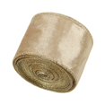 thumbnail image 1 of Cinta para el pelo con lazo DIY, cinta decorativa de tela, cinta de terciopelo navideña, 10 yardas/rollo, cinta de terciopelo de 6,3 cm, venta al por mayor, 1 of 4