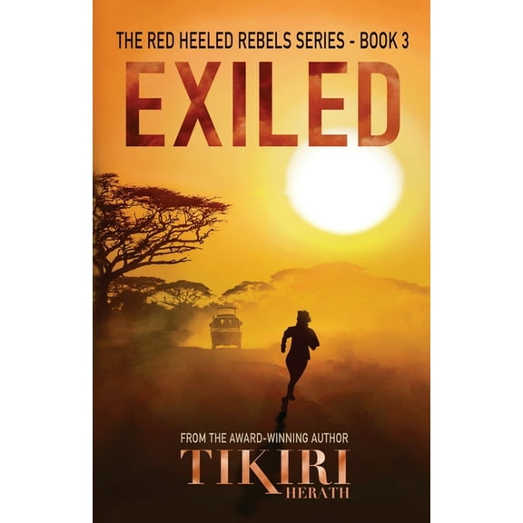 Red Heeled Rebels International Crime Th The Girl Who Fought to Kill: A suspense crime novel, Book 3, (Paperback)