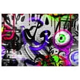 thumbnail image 1 of BSDHOME Polyester 7x5ft Brick Wall Photobooth photo backdrop background, 1 of 3