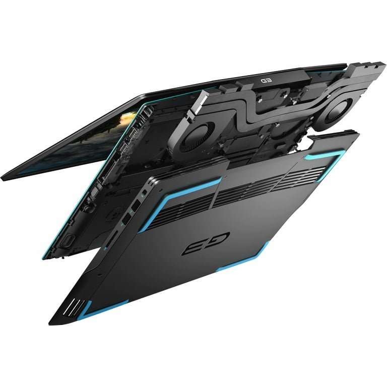 Dell G3 15 3590 Premium Gaming Laptop 15.6