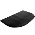 thumbnail image 4 of CAROOTU Fireplace Hearth Rug Fire Resistent Fire Pit Mat Portable Multipurpose Non Slip Pad for Home Outdoor Camping New, 4 of 7