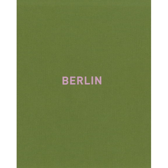 Mitch Epstein: Berlin (Hardcover)